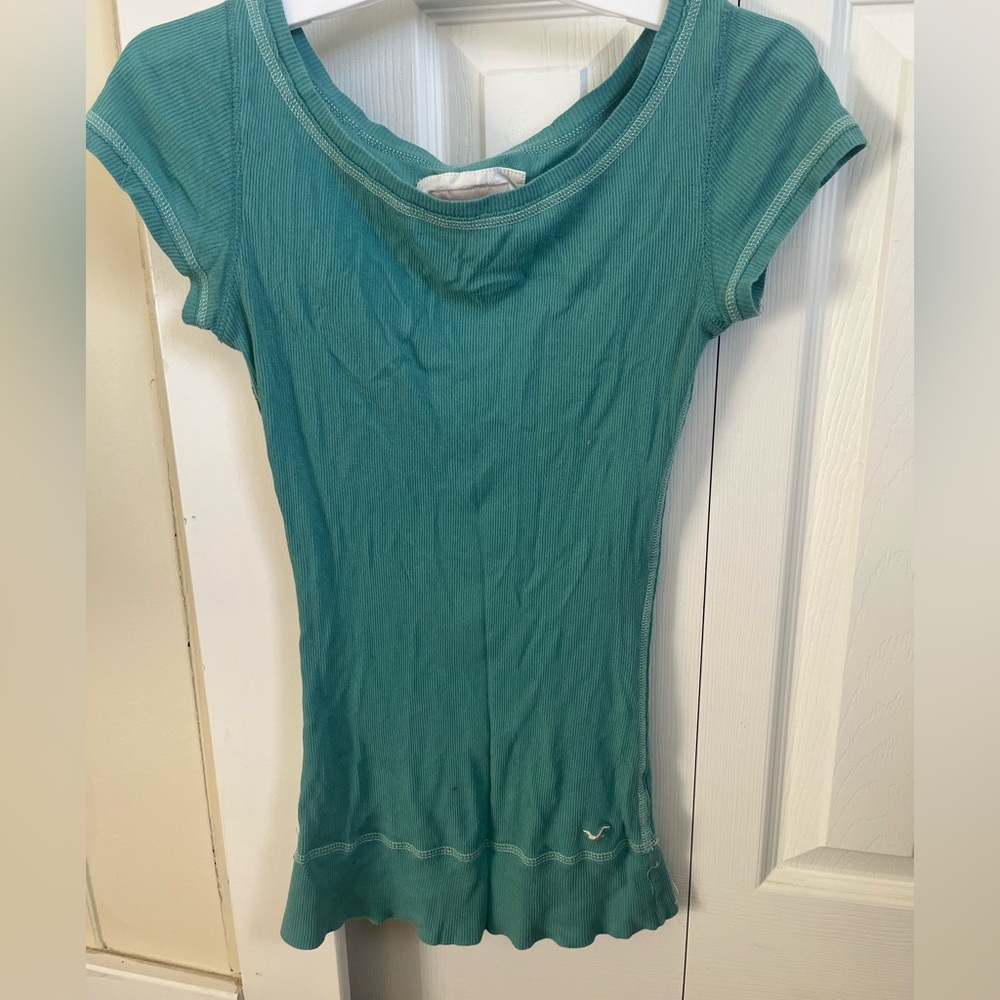 vintage hollister top bundle